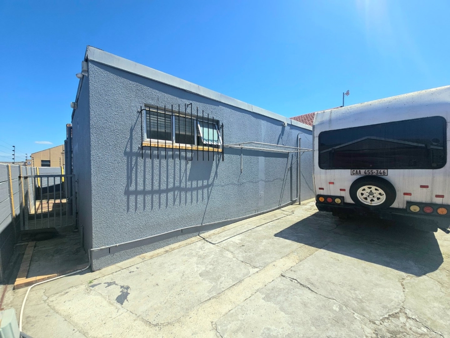 3 Bedroom Property for Sale in Colorado Park Western Cape